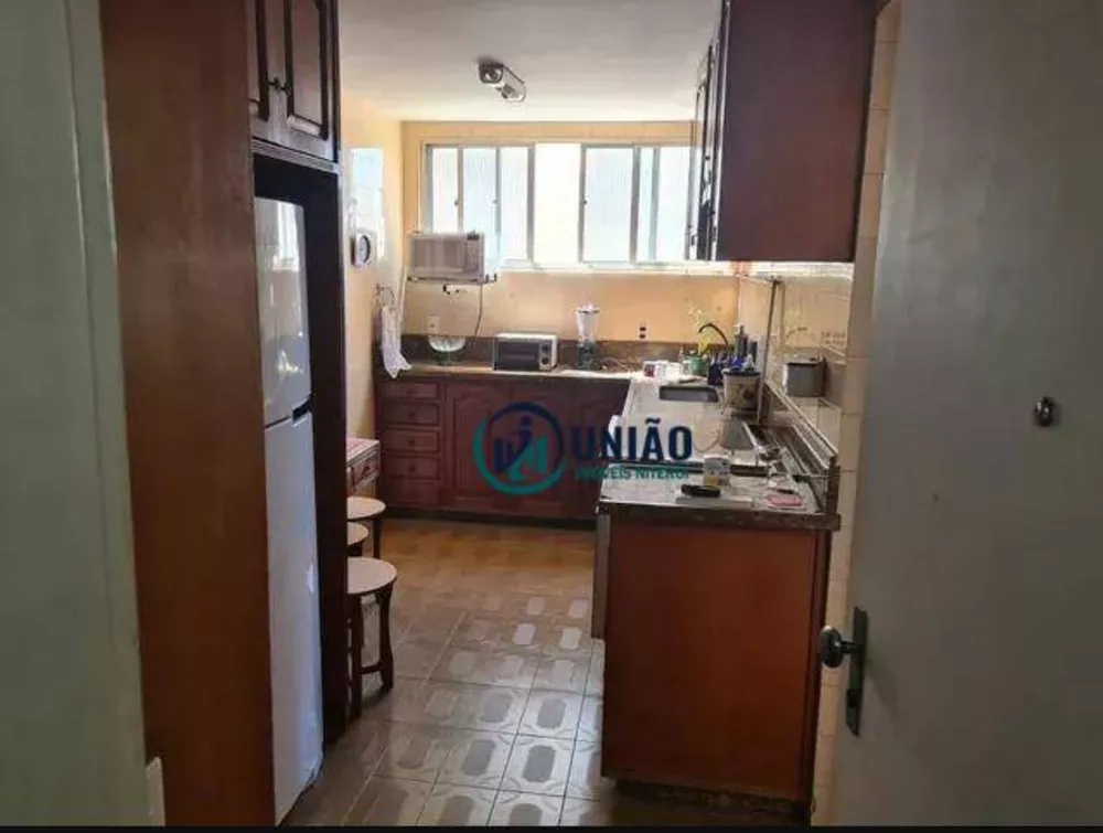 Apartamento, 2 quartos, 83 m² - Foto 1