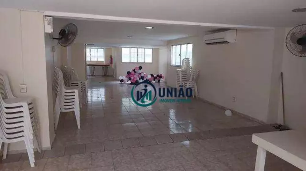 Apartamento, 2 quartos, 83 m² - Foto 6