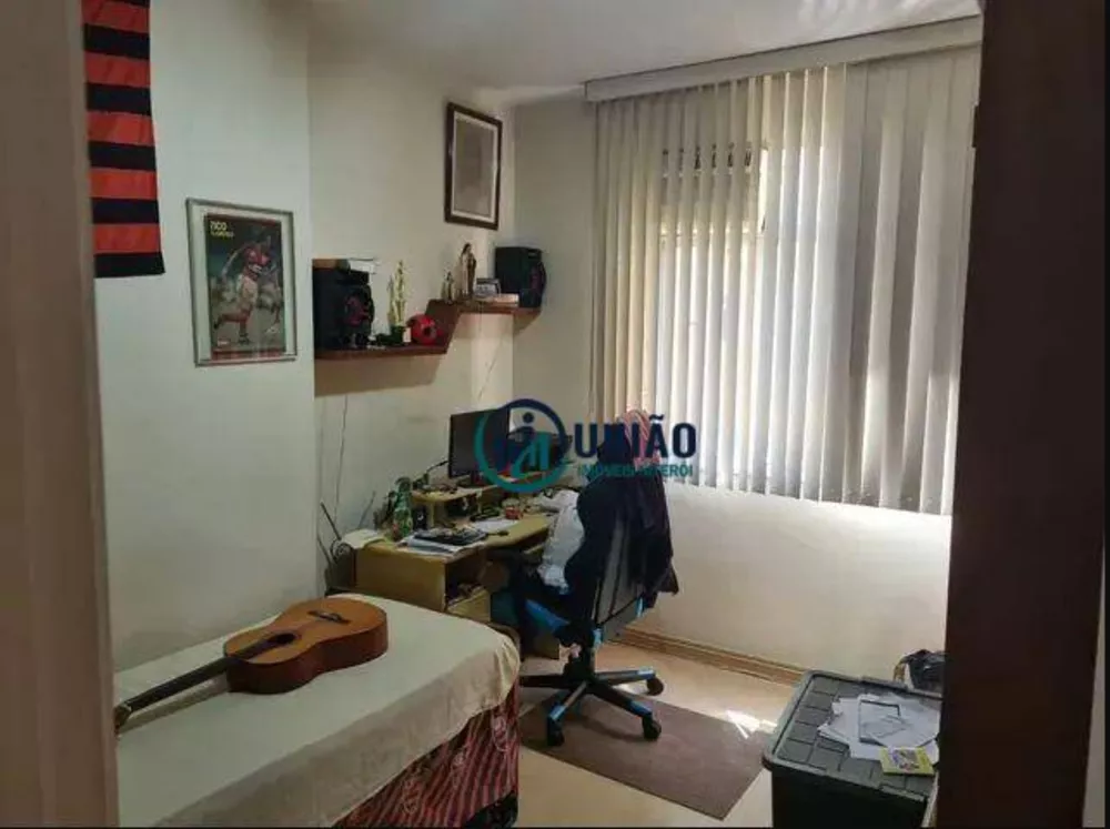 Apartamento, 2 quartos, 83 m² - Foto 13