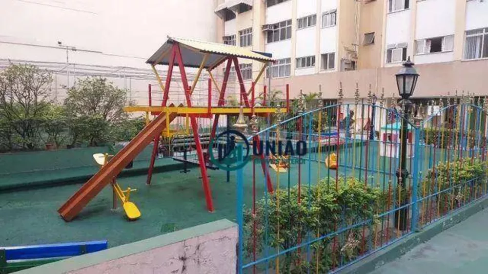 Apartamento, 2 quartos, 83 m² - Foto 4