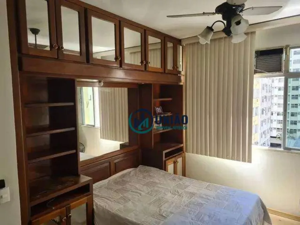 Apartamento, 2 quartos, 83 m² - Foto 2