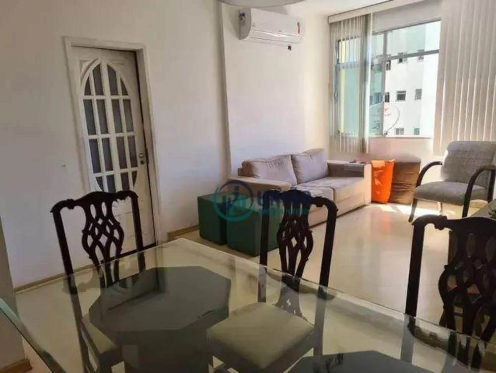 Apartamento à venda com 2 quartos, 83m² - Foto 1