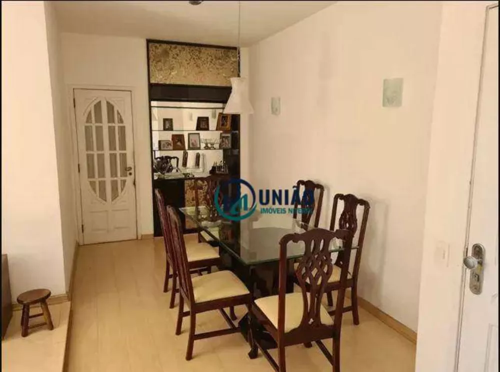 Apartamento, 2 quartos, 83 m² - Foto 5