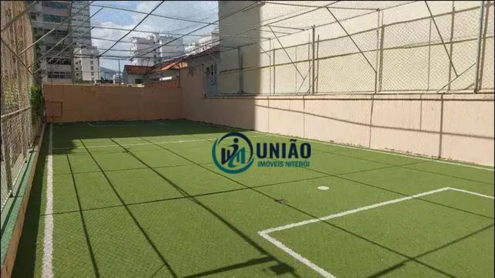 Apartamento, 2 quartos, 83 m² - Foto 10