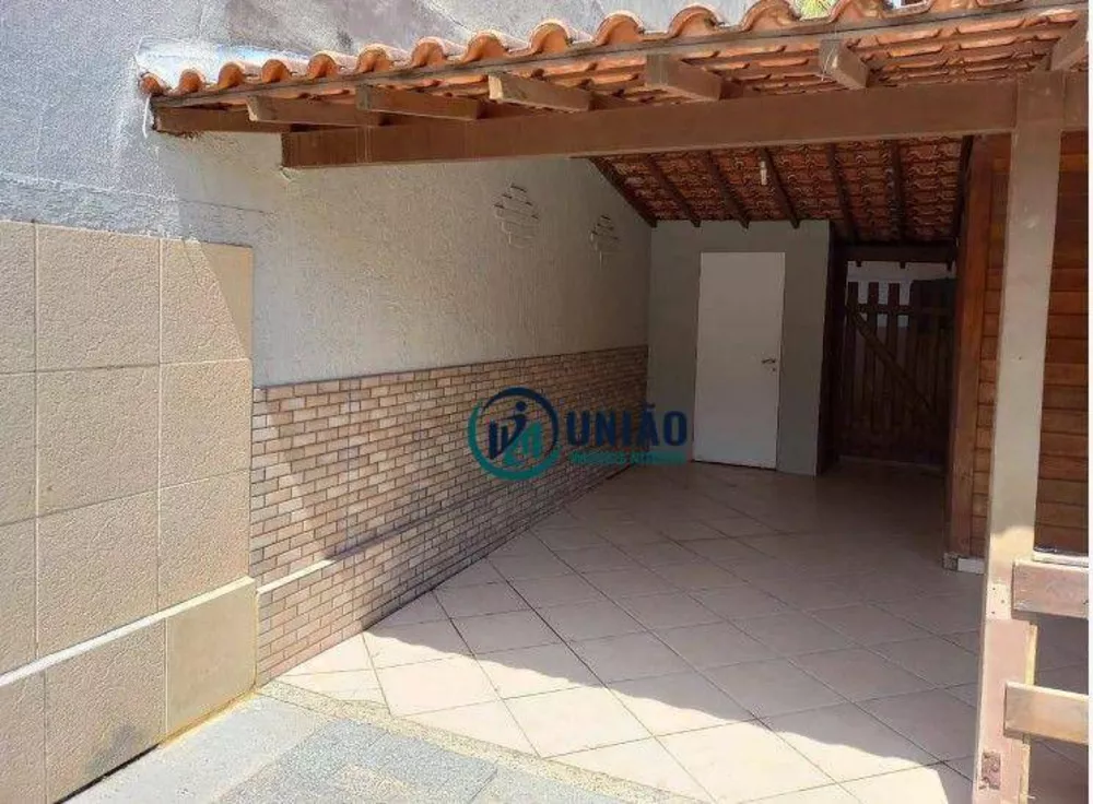 Casa, 5 quartos, 192 m² - Foto 13