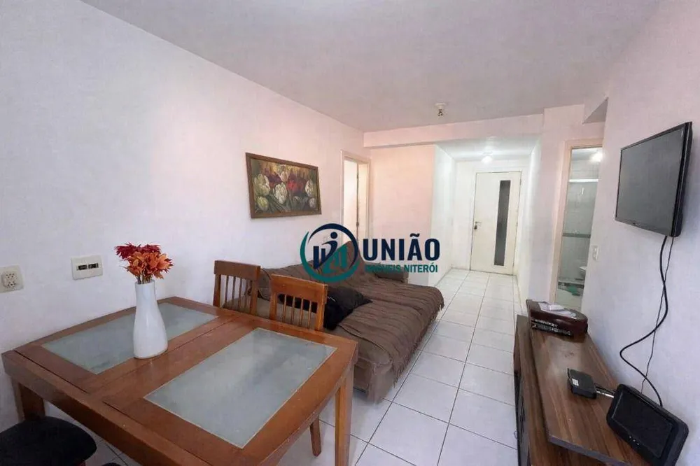 Apartamento, 2 quartos, 66 m² - Foto 10