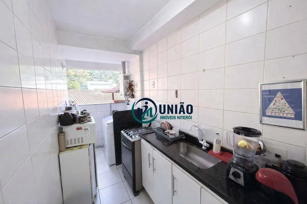 Apartamento, 2 quartos, 66 m² - Foto 11
