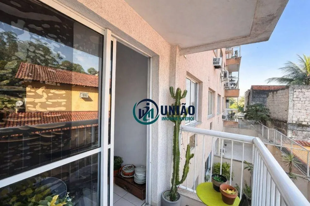 Apartamento, 2 quartos, 66 m² - Foto 9