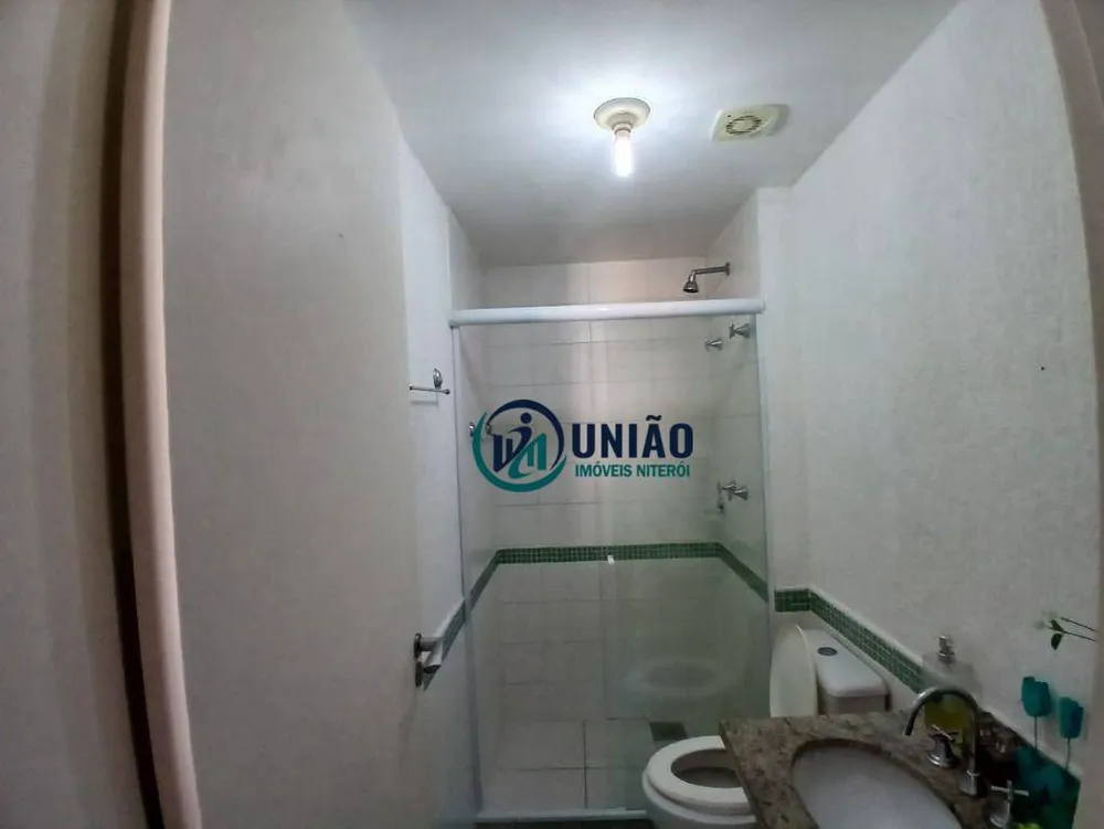 Apartamento, 2 quartos, 66 m² - Foto 2