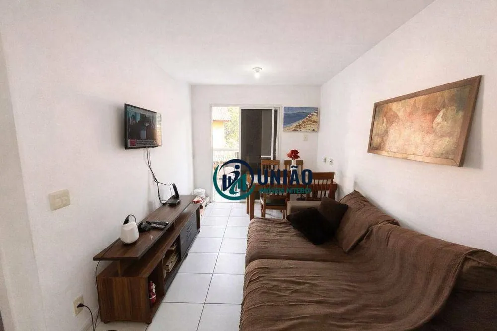 Apartamento, 2 quartos, 66 m² - Foto 7