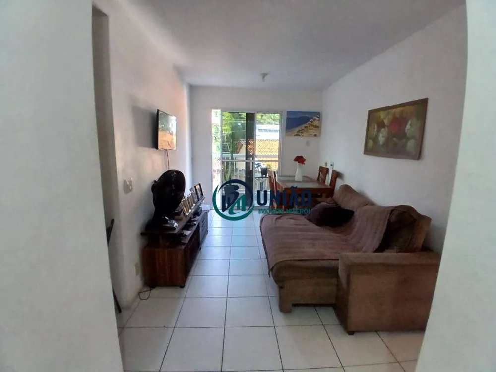 Apartamento, 2 quartos, 66 m² - Foto 5