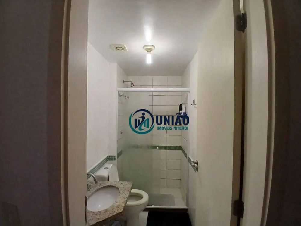 Apartamento, 2 quartos, 66 m² - Foto 3