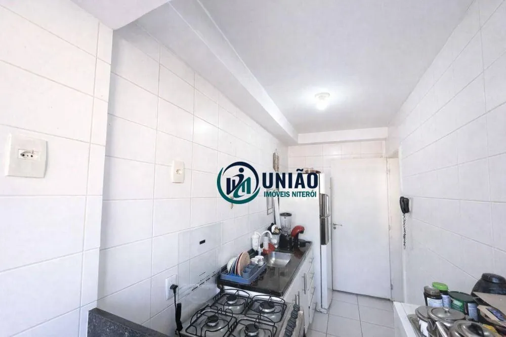 Apartamento, 2 quartos, 66 m² - Foto 6