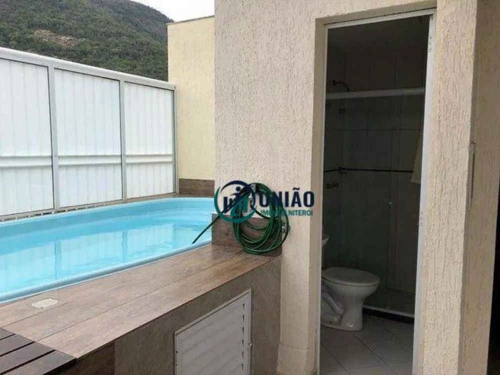 Cobertura, 2 quartos, 172 m² - Foto 8