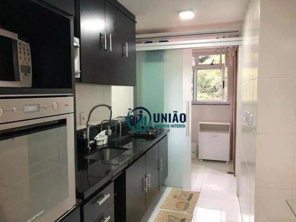 Cobertura, 2 quartos, 172 m² - Foto 7