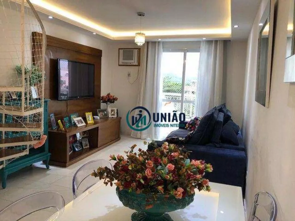 Cobertura, 2 quartos, 172 m² - Foto 2