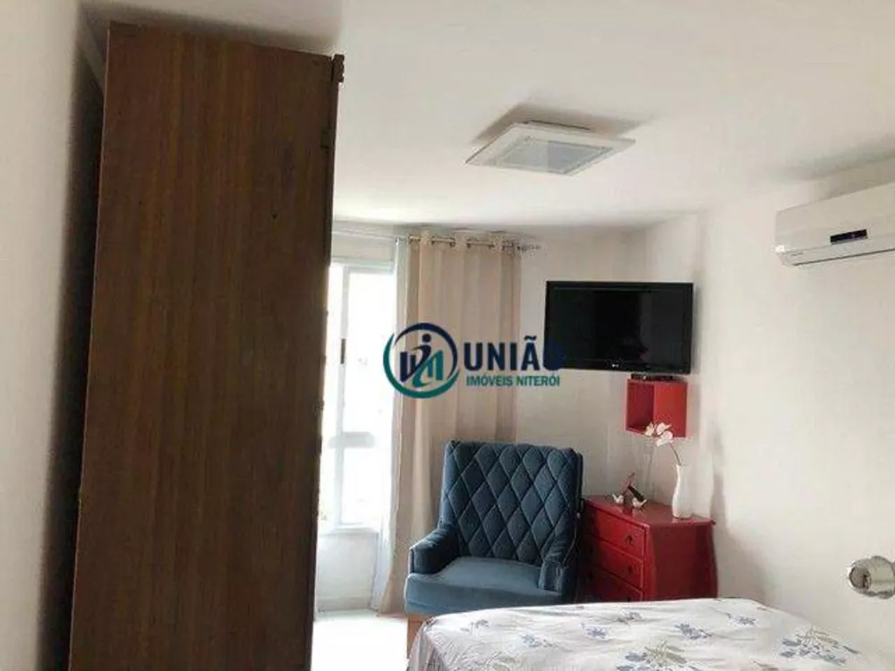 Cobertura, 2 quartos, 172 m² - Foto 3