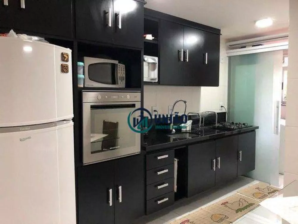 Cobertura, 2 quartos, 172 m² - Foto 6