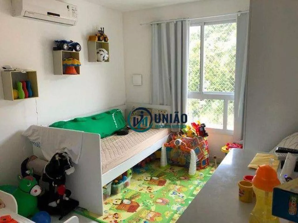 Cobertura, 2 quartos, 172 m² - Foto 4