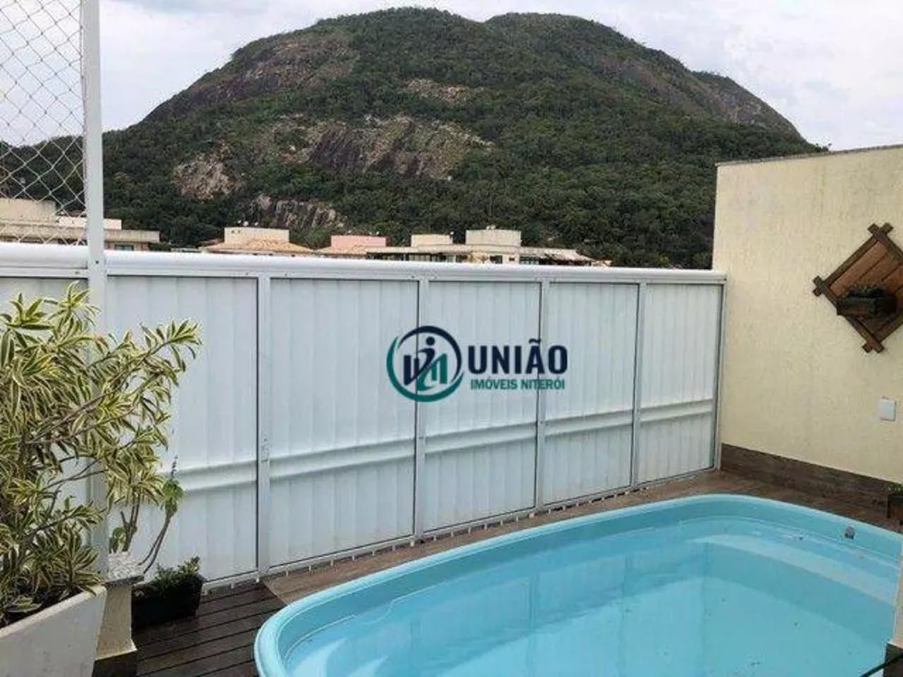 Cobertura, 2 quartos, 172 m² - Foto 9