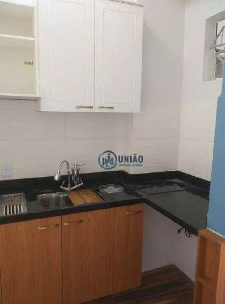 Kitnet e Studio à venda com 1 quarto, 30m² - Foto 7