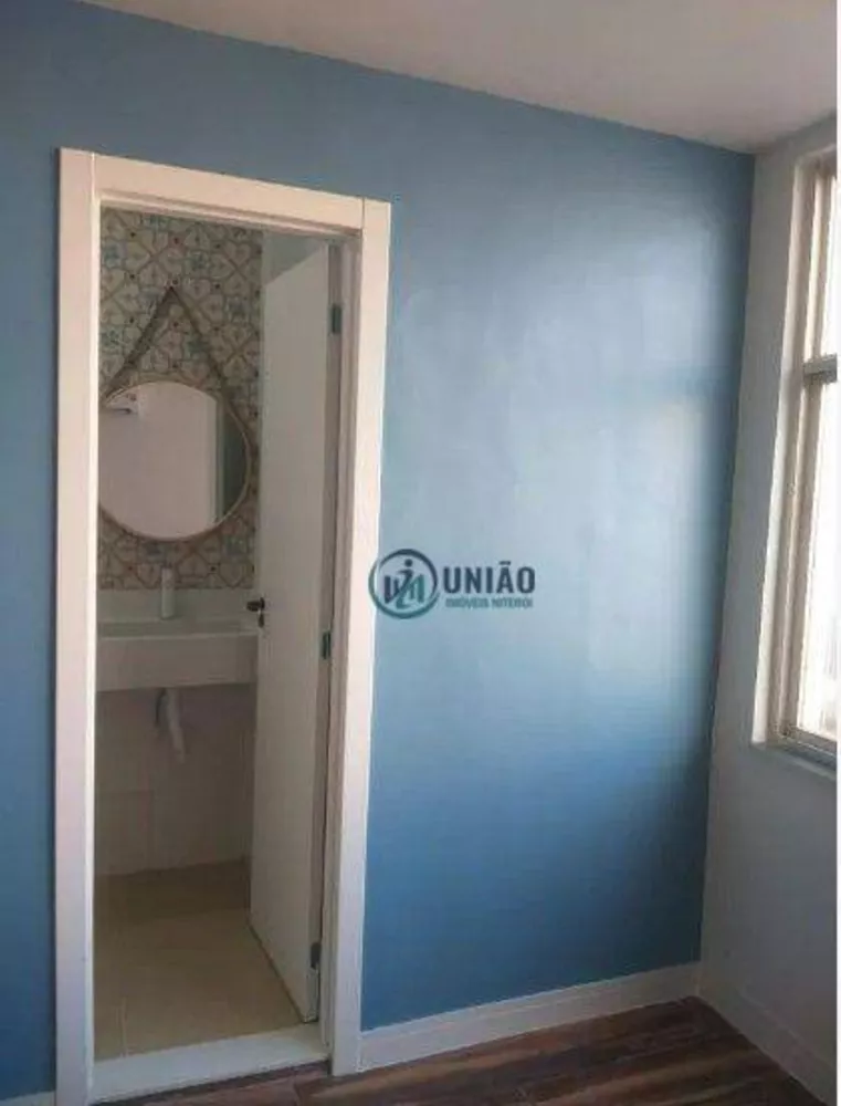 Kitnet e Studio à venda com 1 quarto, 30m² - Foto 5