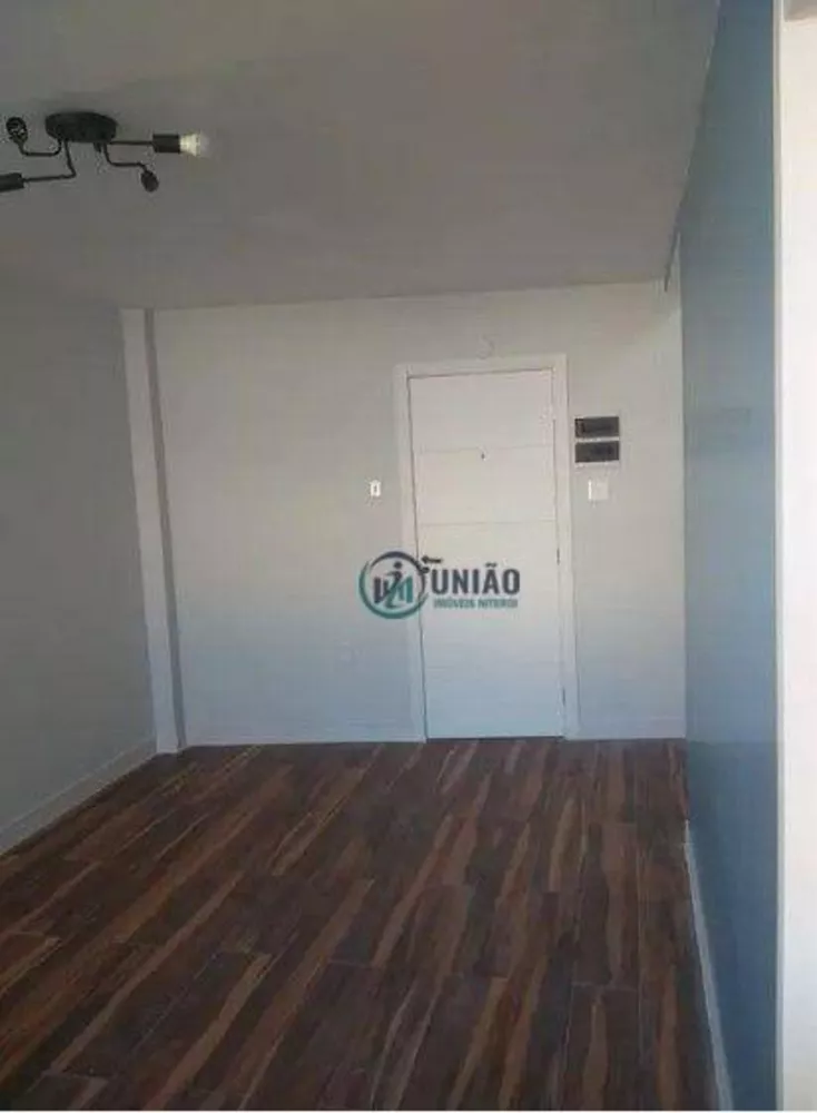 Kitnet e Studio à venda com 1 quarto, 30m² - Foto 1