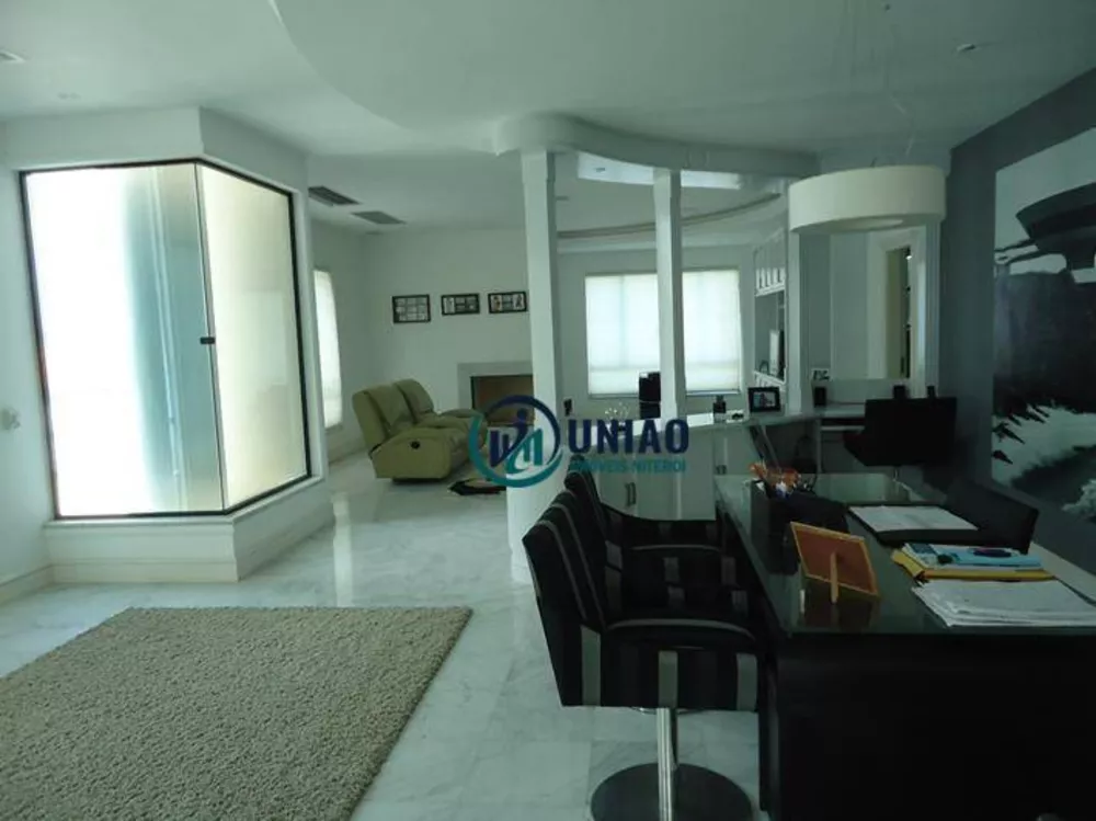 Casa, 4 quartos, 2200 m² - Foto 5