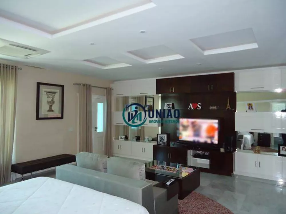 Casa, 4 quartos, 2200 m² - Foto 14