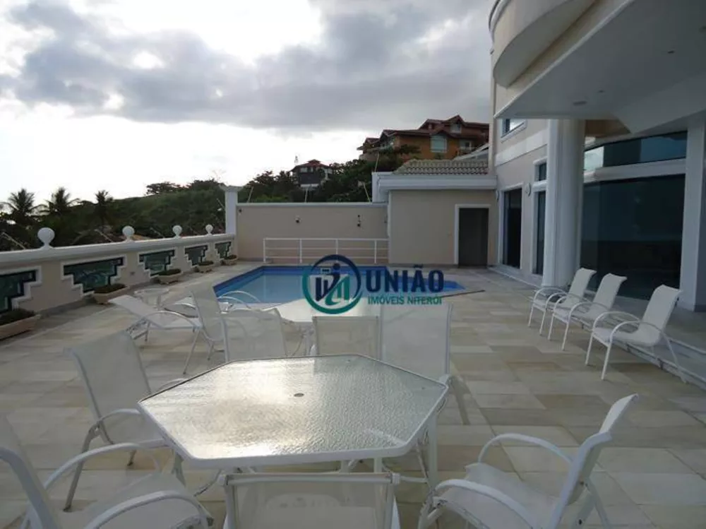 Casa, 4 quartos, 2200 m² - Foto 3