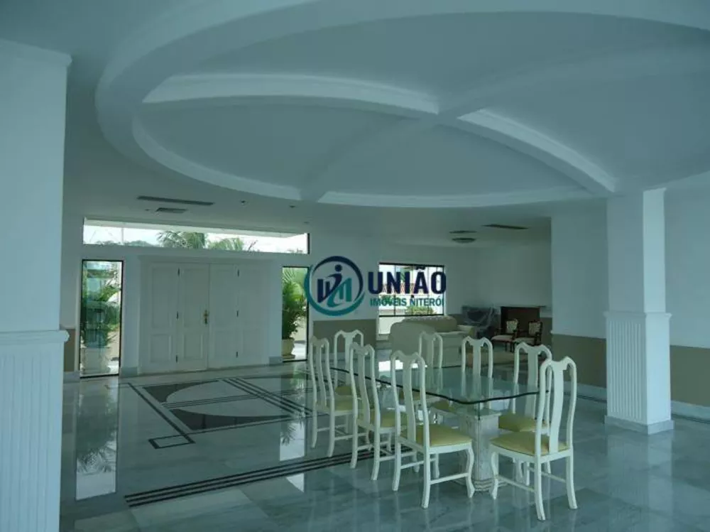 Casa, 4 quartos, 2200 m² - Foto 12