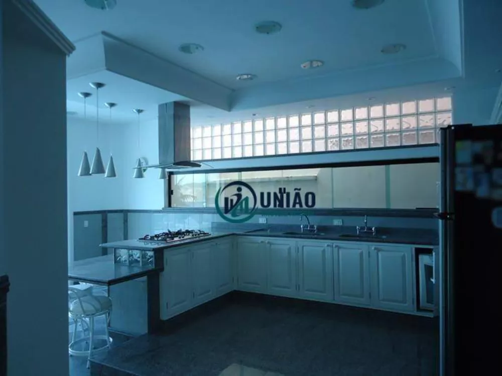 Casa, 4 quartos, 2200 m² - Foto 13
