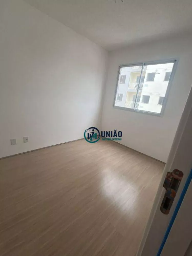 Apartamento, 2 quartos, 47 m² - Foto 2