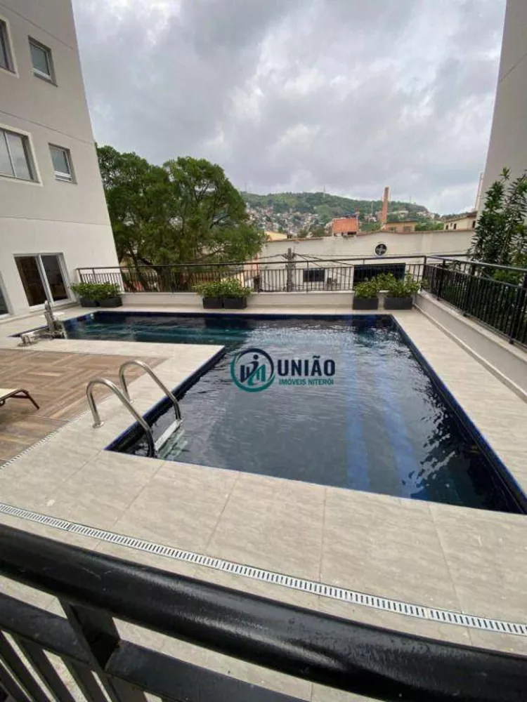Apartamento, 2 quartos, 47 m² - Foto 15