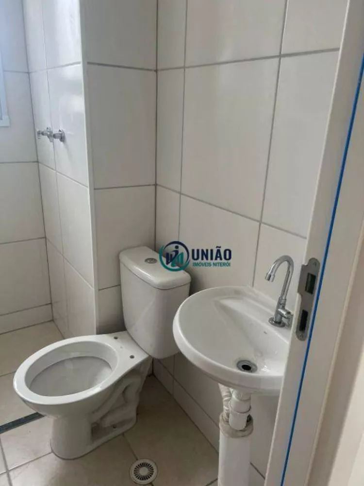 Apartamento, 2 quartos, 47 m² - Foto 7