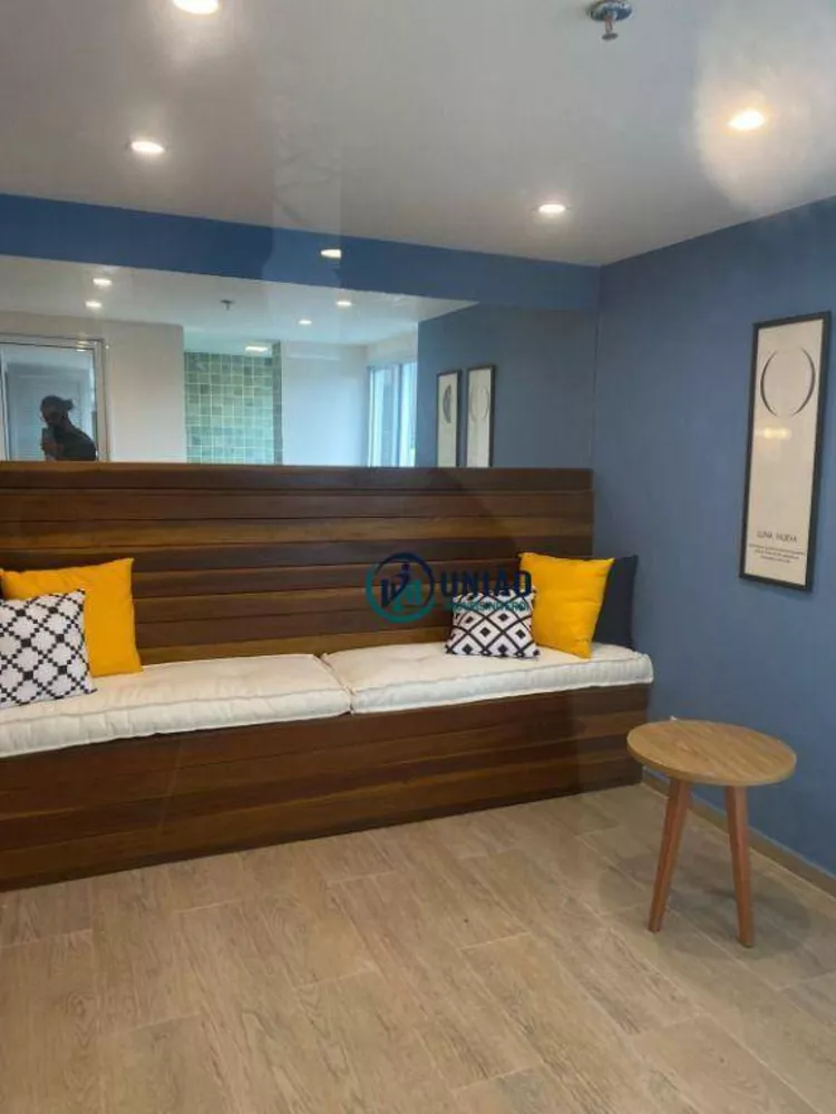 Apartamento, 2 quartos, 47 m² - Foto 21