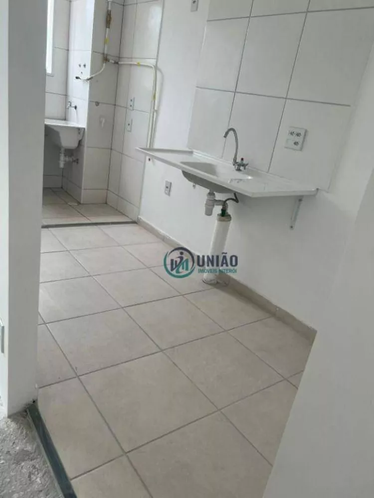 Apartamento à venda com 2 quartos, 47m² - Foto 11