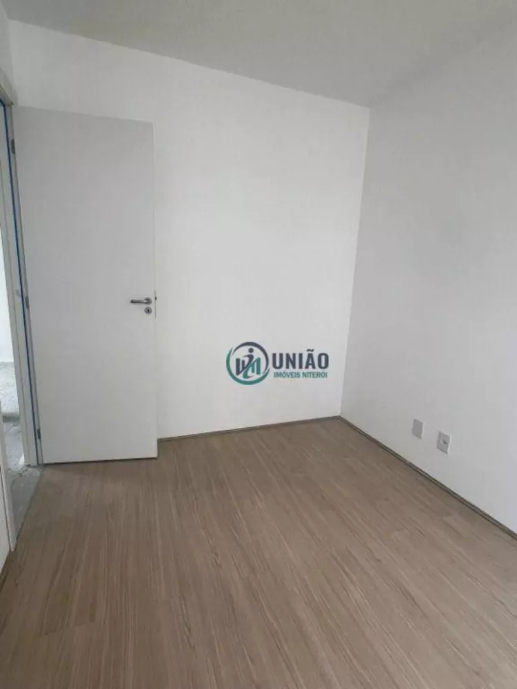 Apartamento à venda com 2 quartos, 47m² - Foto 1