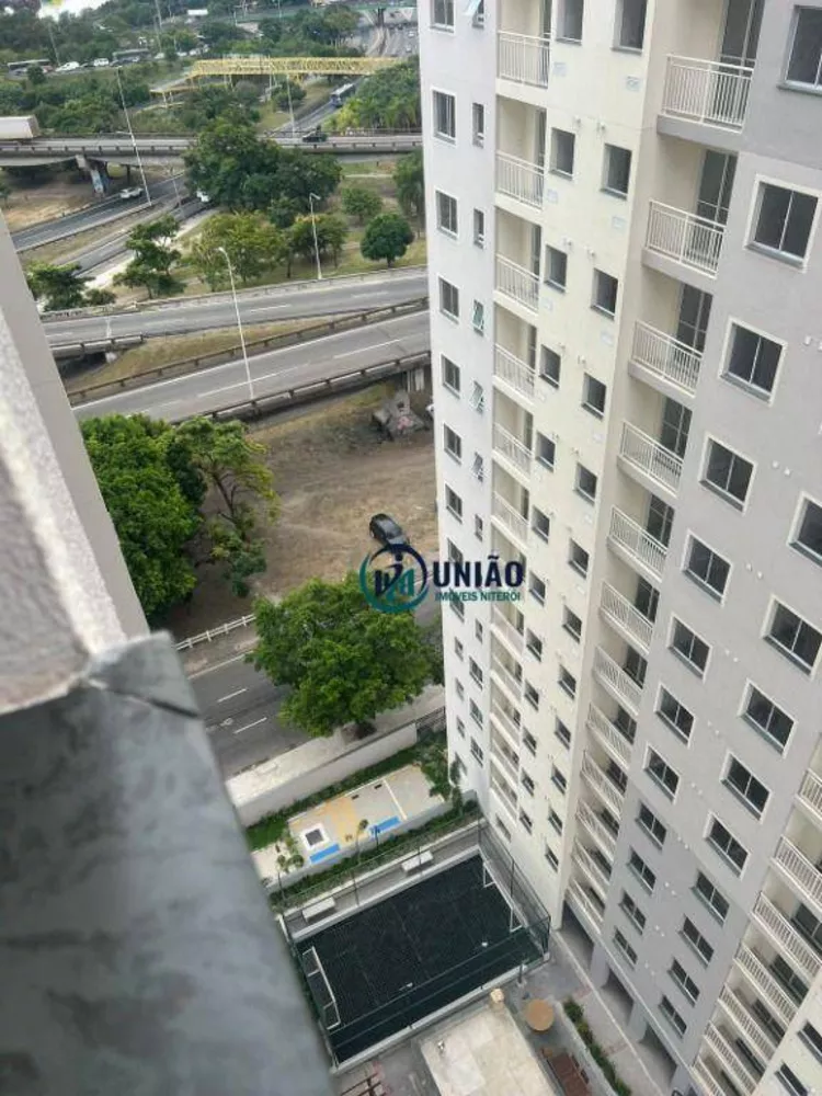 Apartamento, 2 quartos, 47 m² - Foto 32