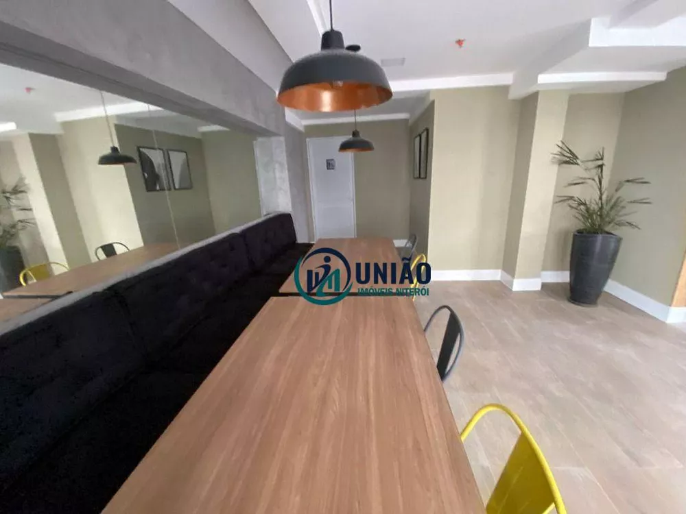 Apartamento, 2 quartos, 47 m² - Foto 22