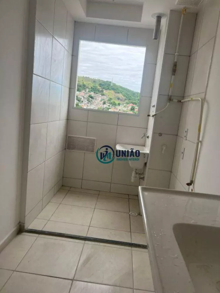 Apartamento, 2 quartos, 47 m² - Foto 5