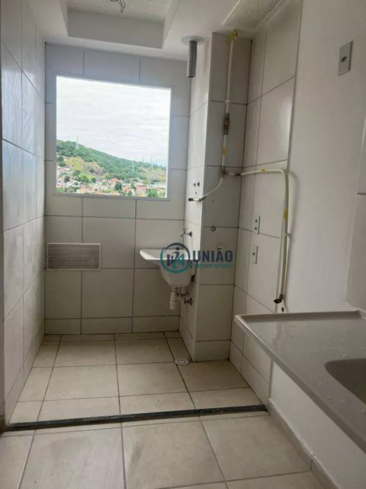 Apartamento à venda com 2 quartos, 47m² - Foto 12