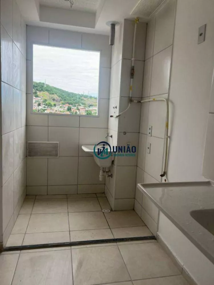 Apartamento, 2 quartos, 47 m² - Foto 12
