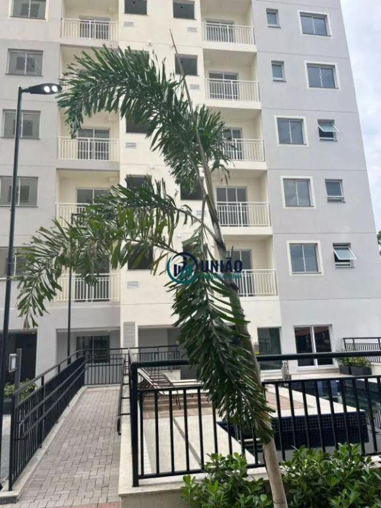Apartamento, 2 quartos, 47 m² - Foto 14