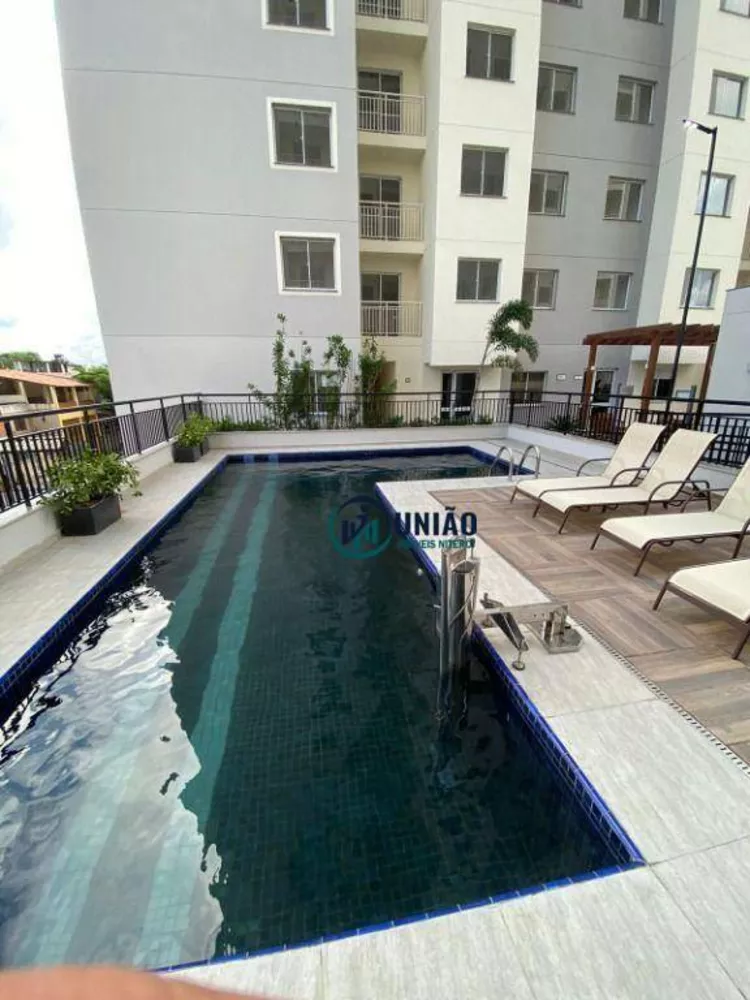 Apartamento, 2 quartos, 47 m² - Foto 16
