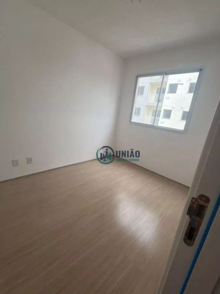 Apartamento à venda com 2 quartos, 47m² - Foto 2