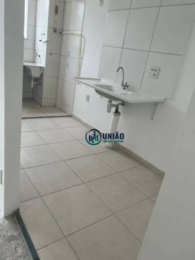 Apartamento, 2 quartos, 47 m² - Foto 11