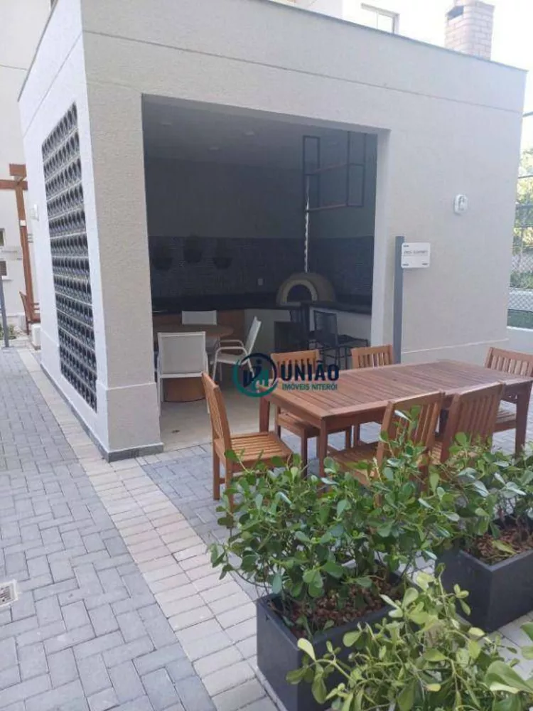 Apartamento, 2 quartos, 47 m² - Foto 19