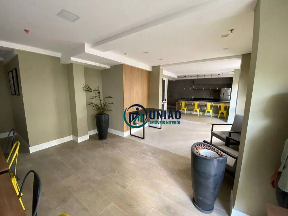 Apartamento, 2 quartos, 47 m² - Foto 23
