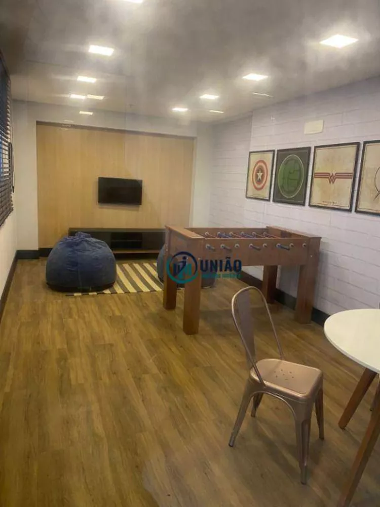 Apartamento, 2 quartos, 47 m² - Foto 20